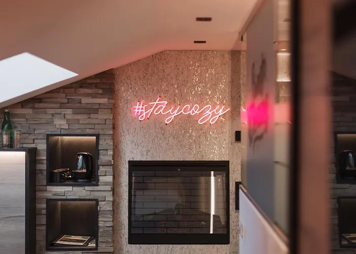 Alp Larain B&B Ischgl